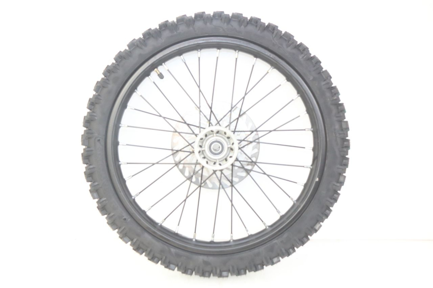 photo de LLANTA DELANTERA APOLLO RFZ 150