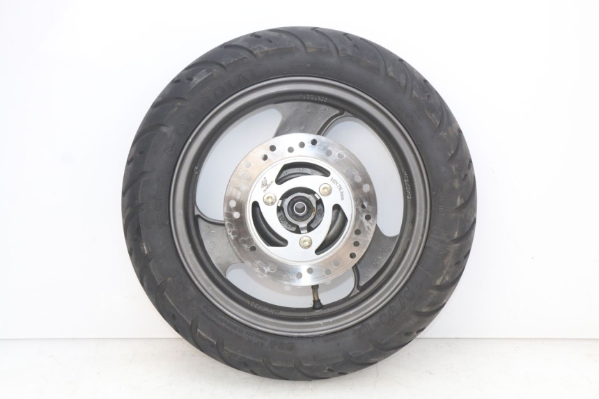 photo de LLANTA DELANTERA RIDE CLASSIC 2T 50 (2014 - 2022)