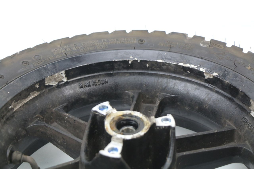 photo de LLANTA DELANTERA  RIDE RACE 2T 50 (2012 - 2015)
