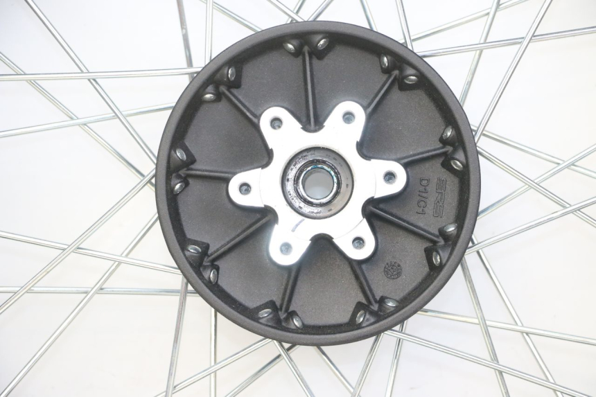 photo de LLANTA DELANTERA  ROYAL ENFIELD SCRAM 411 (2022 - 2024)