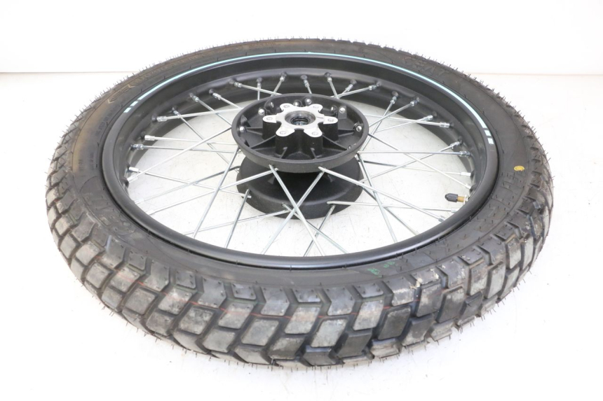 photo de LLANTA DELANTERA  ROYAL ENFIELD SCRAM 411 (2022 - 2024)