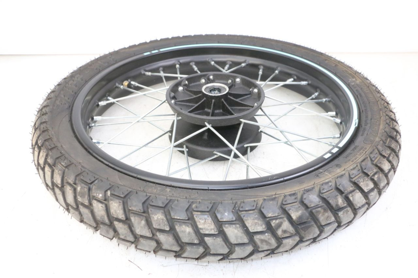 photo de LLANTA DELANTERA  ROYAL ENFIELD SCRAM 411 (2022 - 2024)