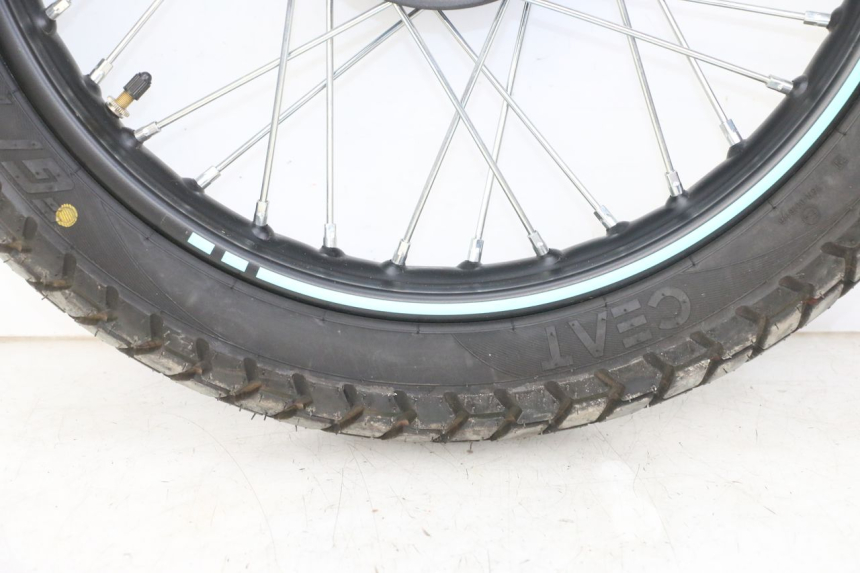 photo de LLANTA DELANTERA  ROYAL ENFIELD SCRAM 411 (2022 - 2024)