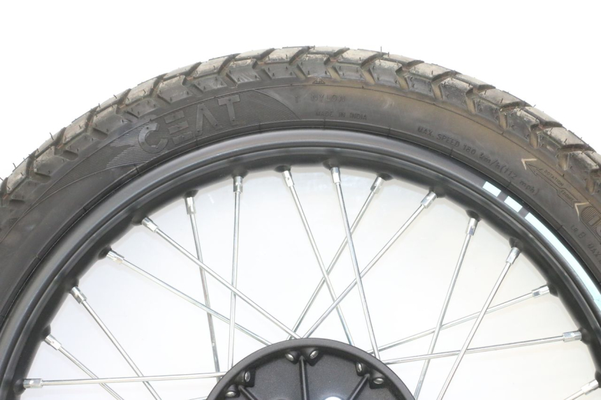 photo de LLANTA DELANTERA  ROYAL ENFIELD SCRAM 411 (2022 - 2024)