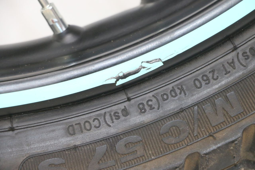 photo de LLANTA DELANTERA  ROYAL ENFIELD SCRAM 411 (2022 - 2024)