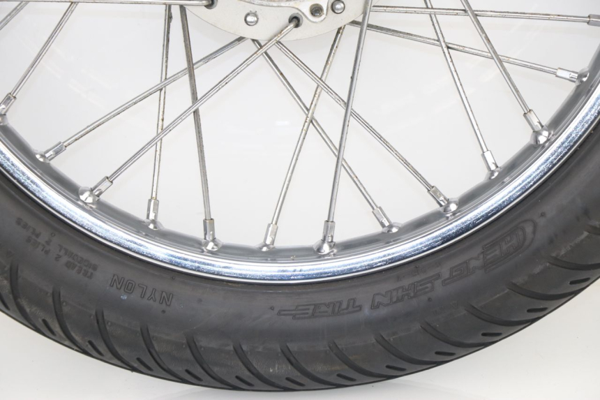 photo de LLANTA DELANTERA  LIFAN ROYAL KING 250 (2011 - 2019)