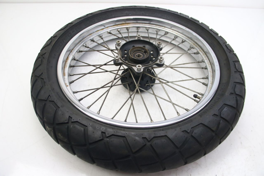 photo de LLANTA DELANTERA HYOSUNG RT KARION 125 (2003 - 2007)