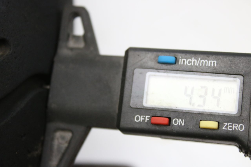 photo de LLANTA DELANTERA KEEWAY RY6 2T 50 (2011 - 2019)