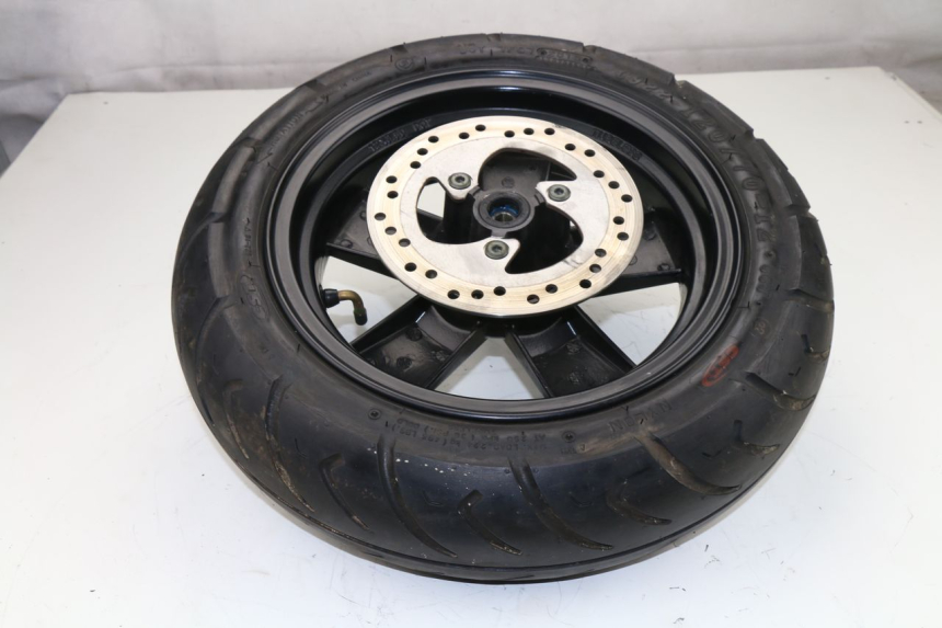 photo de LLANTA DELANTERA  S-RIDER CAPRI 2T 50 (2010 - 2017)