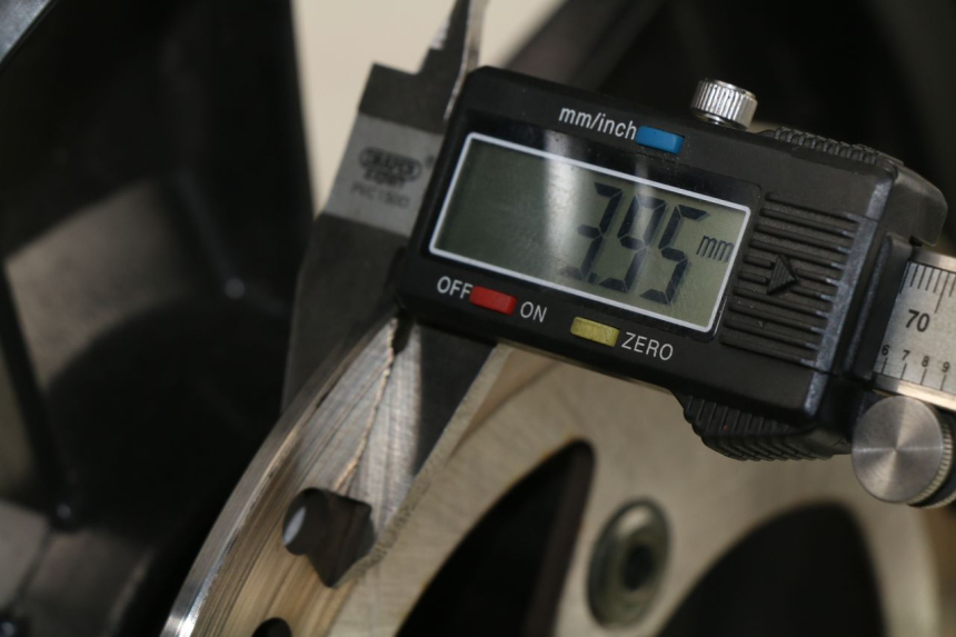 photo de LLANTA DELANTERA  S-RIDER CAPRI 2T 50 (2010 - 2017)