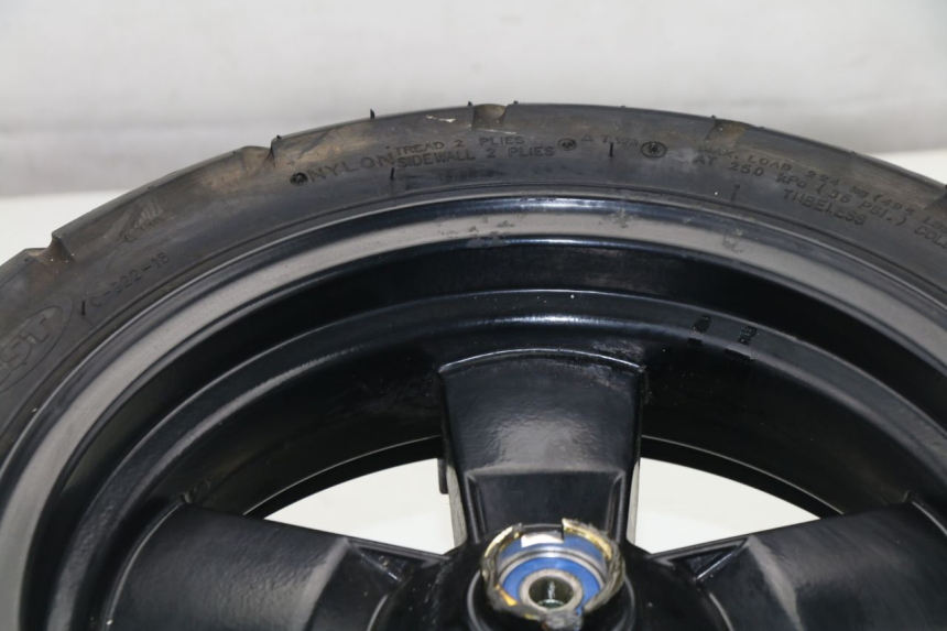 photo de LLANTA DELANTERA  S-RIDER CAPRI 2T 50 (2010 - 2017)
