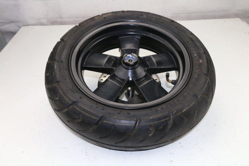 photo de LLANTA DELANTERA  S-RIDER CAPRI 2T 50 (2010 - 2017)