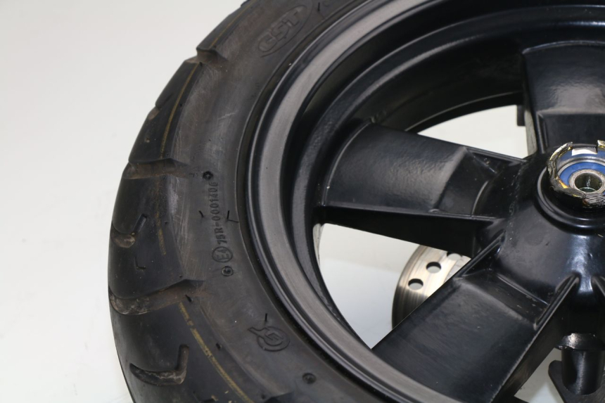 photo de LLANTA DELANTERA  S-RIDER CAPRI 2T 50 (2010 - 2017)