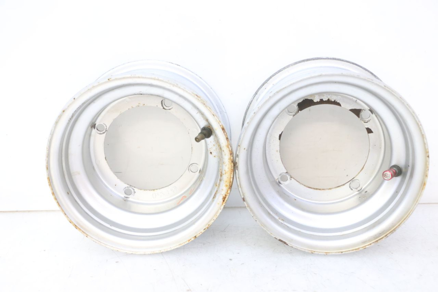 photo de LLANTA DELANTERA  HYTRACK S 150 (2003 - 2011)