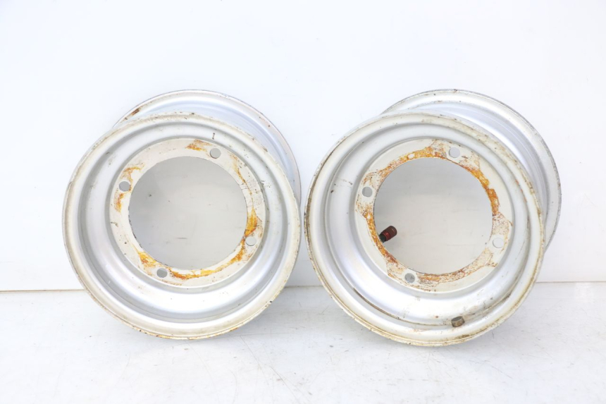 photo de LLANTA DELANTERA  HYTRACK S 150 (2003 - 2011)