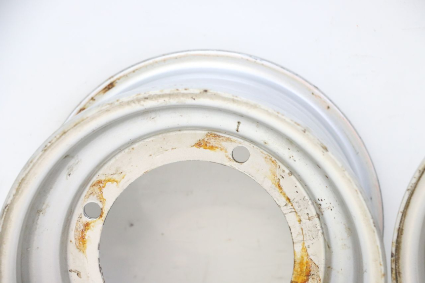 photo de LLANTA DELANTERA  HYTRACK S 150 (2003 - 2011)