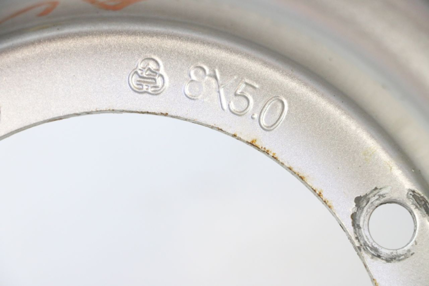 photo de LLANTA DELANTERA  HYTRACK S 150 (2003 - 2011)