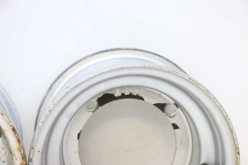 photo de LLANTA DELANTERA  HYTRACK S 150 (2003 - 2011)