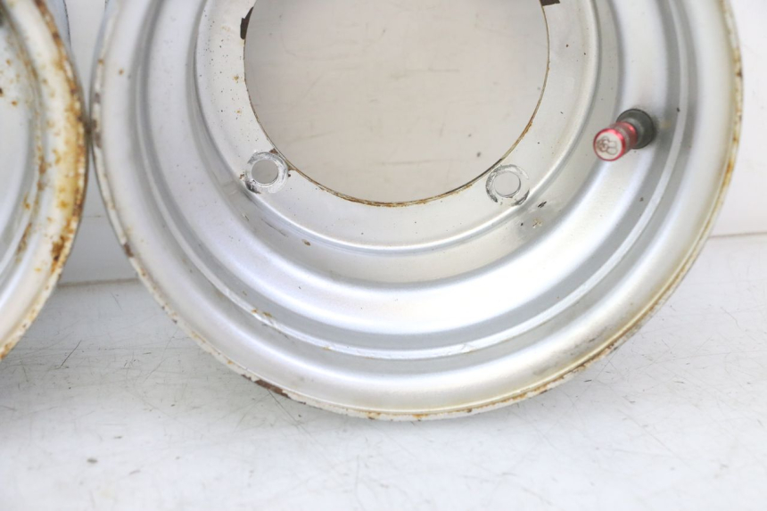 photo de LLANTA DELANTERA  HYTRACK S 150 (2003 - 2011)