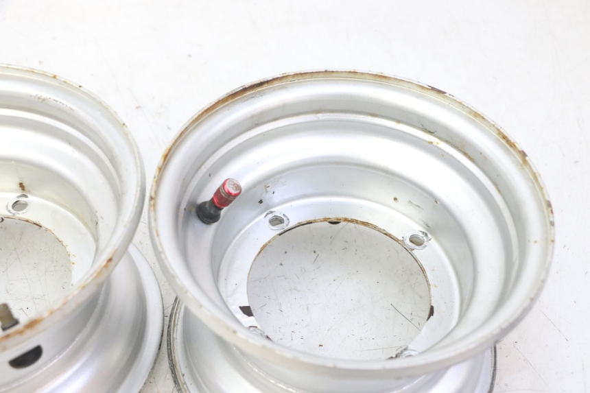 photo de LLANTA DELANTERA  HYTRACK S 150 (2003 - 2011)