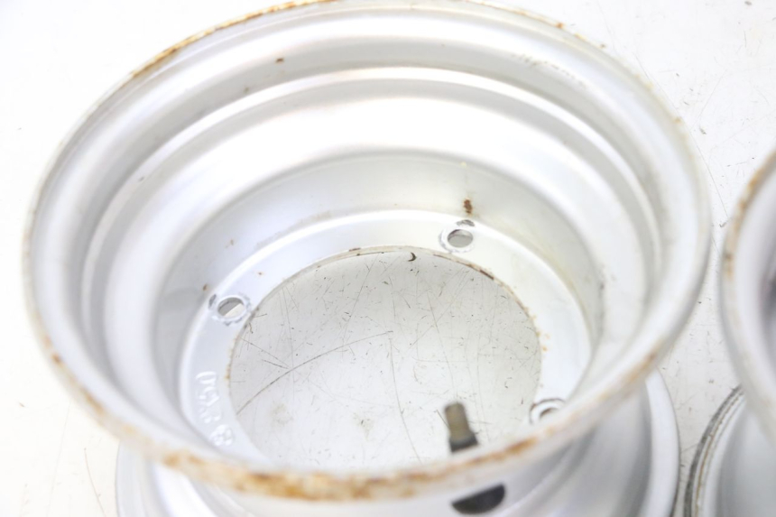 photo de LLANTA DELANTERA  HYTRACK S 150 (2003 - 2011)