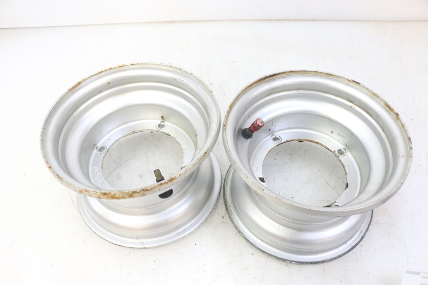 photo de LLANTA DELANTERA  HYTRACK S 150 (2003 - 2011)