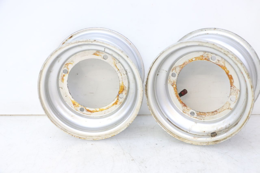 photo de LLANTA DELANTERA  HYTRACK S 150 (2003 - 2011)