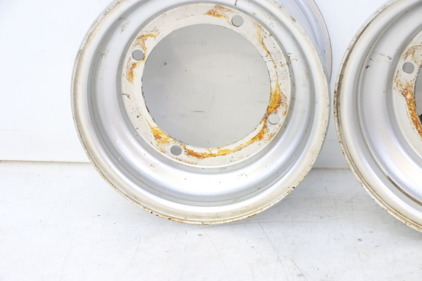 photo de LLANTA DELANTERA  HYTRACK S 150 (2003 - 2011)