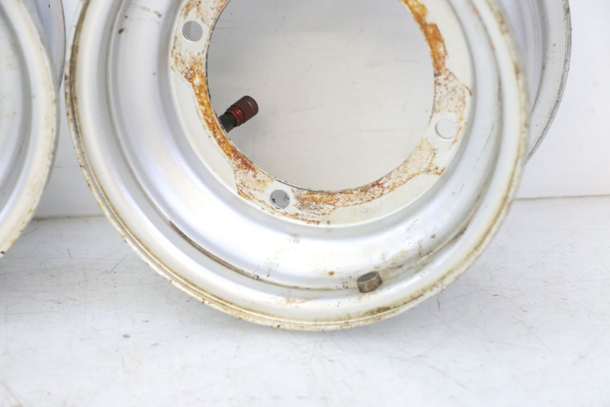 photo de LLANTA DELANTERA  HYTRACK S 150 (2003 - 2011)