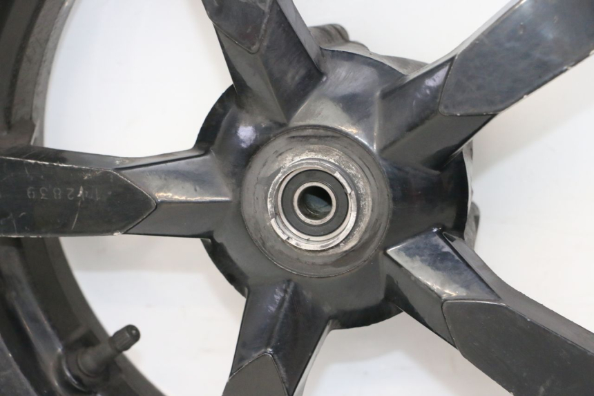 photo de LLANTA DELANTERA  PEUGEOT SATELIS 125 (2013 - 2018)