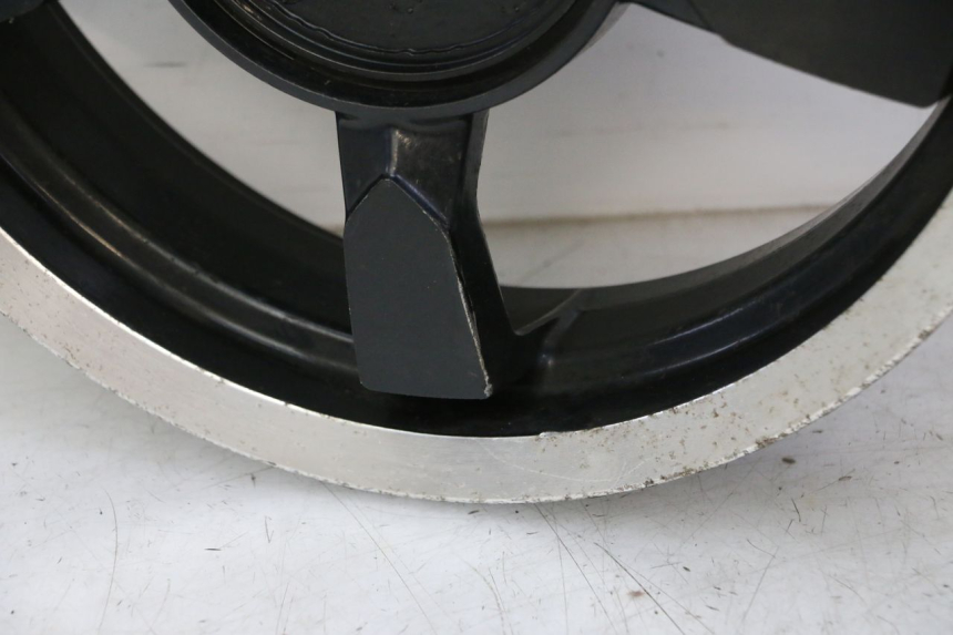 photo de RUEDA DELANTERA PEUGEOT SATELIS 125 (2006 - 2009)