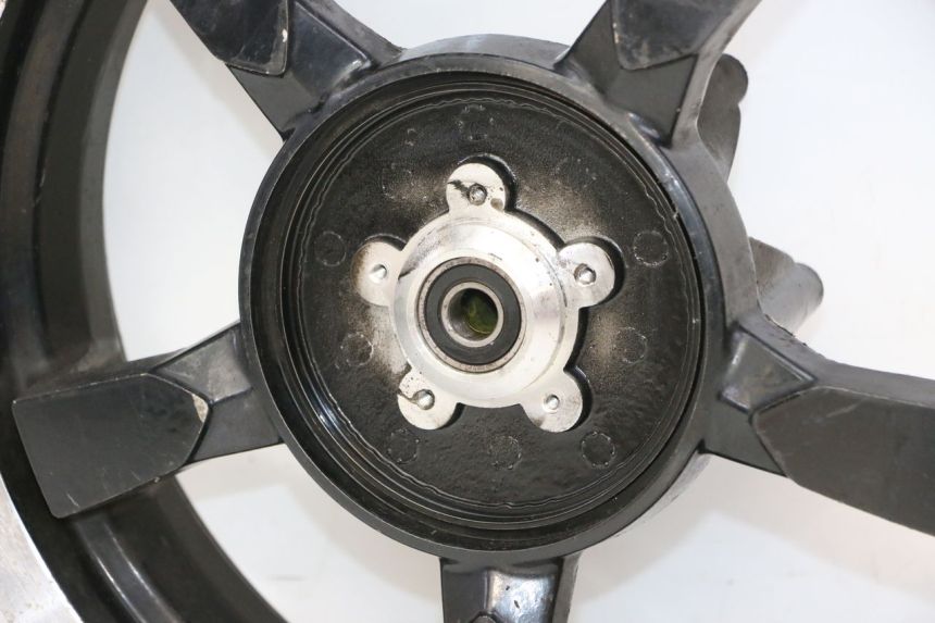 photo de RUEDA DELANTERA PEUGEOT SATELIS 125 (2006 - 2009)