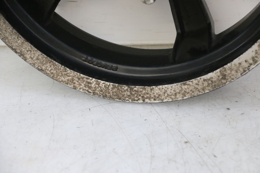 photo de RUEDA DELANTERA PEUGEOT SATELIS 125 (2006 - 2009)