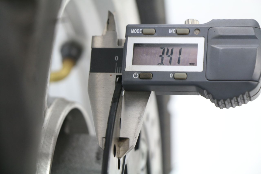 photo de LLANTA DELANTERA  JM MOTORS SC 4T 50 (2018 - 2021)