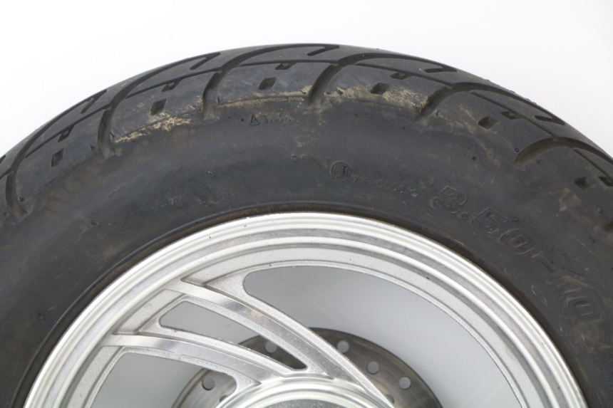 photo de LLANTA DELANTERA  JM MOTORS SC 4T 50 (2018 - 2021)