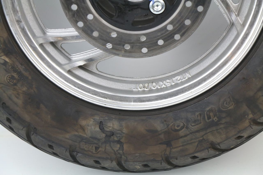 photo de LLANTA DELANTERA  JM MOTORS SC 4T 50 (2018 - 2021)