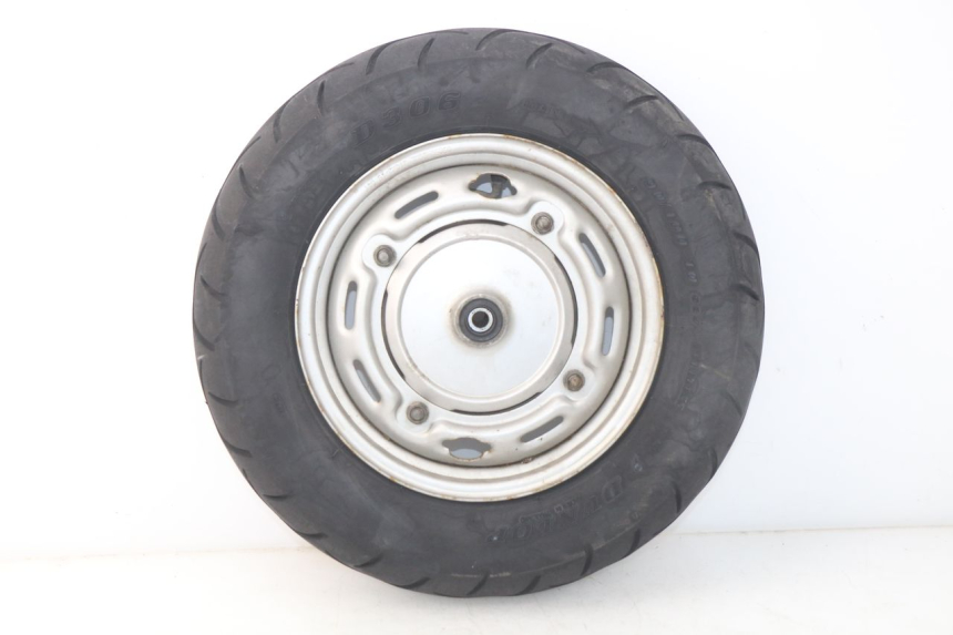 photo de RUEDA DELANTERA HONDA SCV LEAD 100 (2003 - 2007)