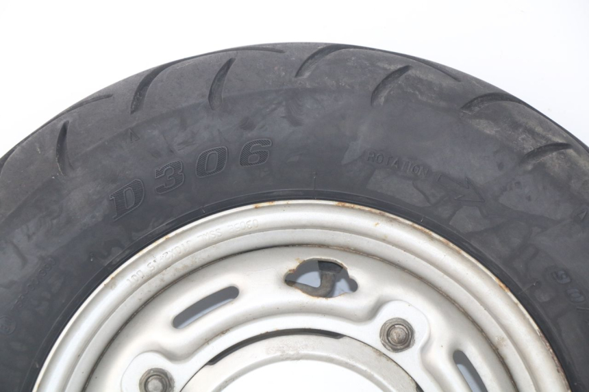 photo de RUEDA DELANTERA HONDA SCV LEAD 100 (2003 - 2007)