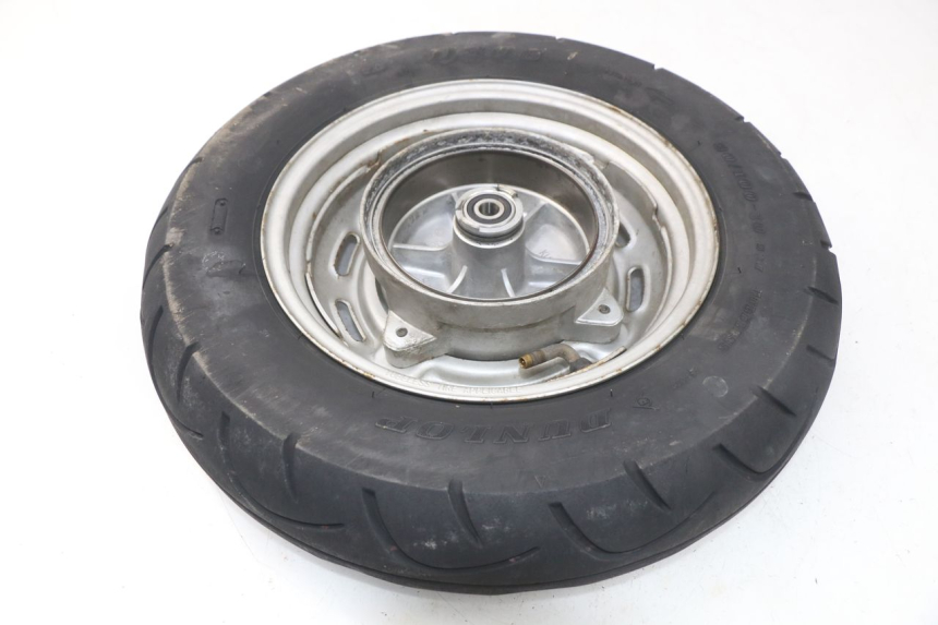 photo de RUEDA DELANTERA HONDA SCV LEAD 100 (2003 - 2007)