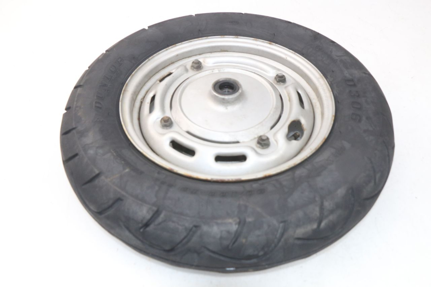 photo de RUEDA DELANTERA HONDA SCV LEAD 100 (2003 - 2007)