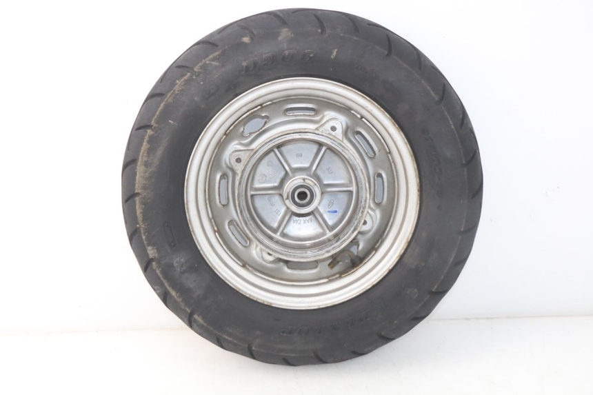 photo de RUEDA DELANTERA HONDA SCV LEAD 100 (2003 - 2007)