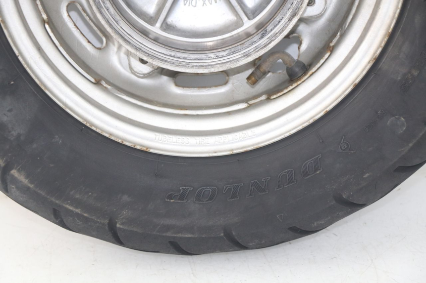 photo de RUEDA DELANTERA HONDA SCV LEAD 100 (2003 - 2007)