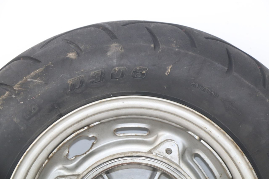 photo de RUEDA DELANTERA HONDA SCV LEAD 100 (2003 - 2007)