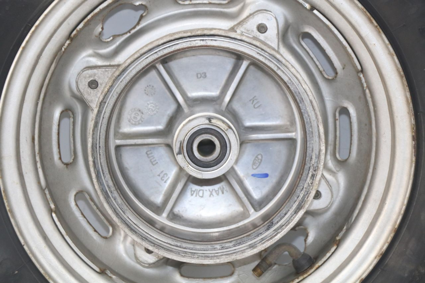 photo de RUEDA DELANTERA HONDA SCV LEAD 100 (2003 - 2007)
