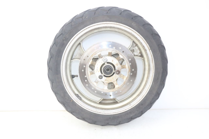 photo de LLANTA DELANTERA SELECT UP OCTALIS 125 (2007 - 2012)