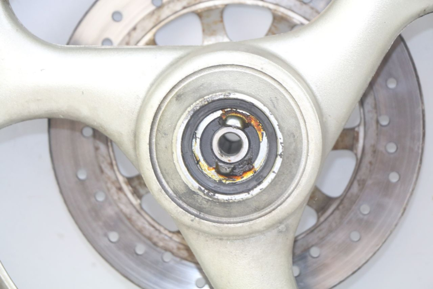 photo de LLANTA DELANTERA SELECT UP OCTALIS 125 (2007 - 2012)