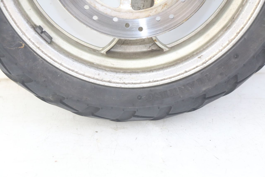 photo de LLANTA DELANTERA SELECT UP OCTALIS 125 (2007 - 2012)