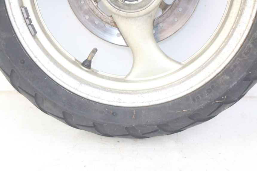 photo de LLANTA DELANTERA SELECT UP OCTALIS 125 (2007 - 2012)