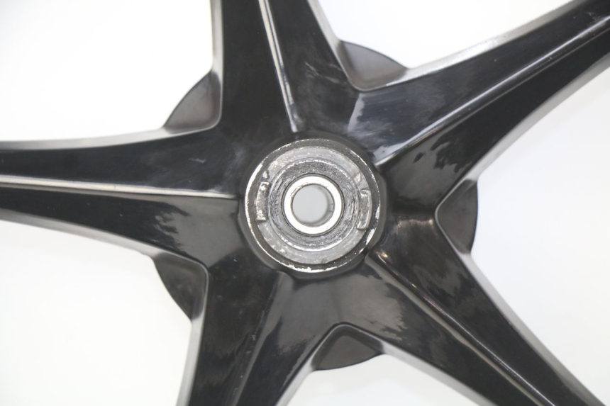 photo de LLANTA DELANTERA SUZUKI SIXTEEN 125 (2008 - 2010)