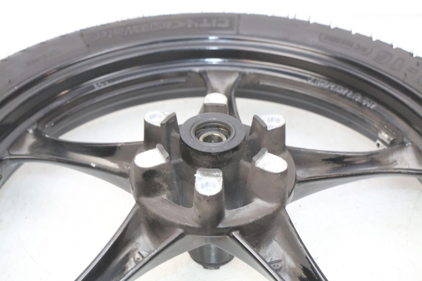 photo de LLANTA DELANTERA SUZUKI SIXTEEN 125 (2008 - 2010)